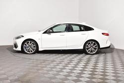 2022 BMW 2 Series M235i xDrive
