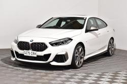 2022 BMW 2 Series M235i xDrive