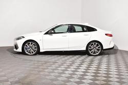 2022 BMW 2 Series M235i xDrive