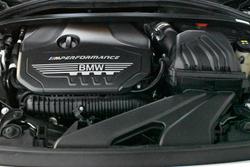 2022 BMW 2 Series M235i xDrive