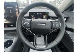 2026 GWM Haval H6 Lux