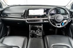 2022 Kia Sportage SX