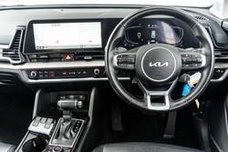 2022 Kia Sportage SX