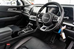2022 Kia Sportage SX