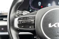 2022 Kia Sportage SX