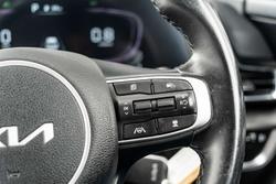 2022 Kia Sportage SX