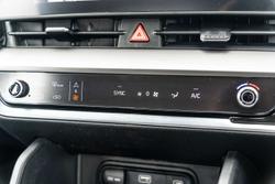 2022 Kia Sportage SX
