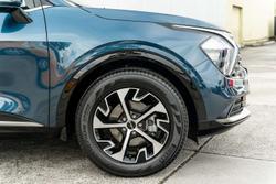 2022 Kia Sportage SX