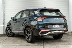 2022 Kia Sportage SX