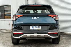 2022 Kia Sportage SX