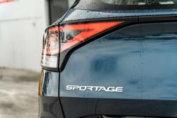 2022 Kia Sportage SX