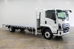 2025 Isuzu F Series FSR 140/120-240 AM R56