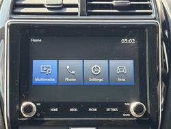 2024 Mitsubishi ASX GSR