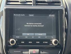 2024 Mitsubishi ASX GSR