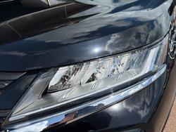 2024 Mitsubishi ASX GSR