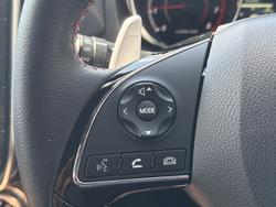 2024 Mitsubishi ASX GSR