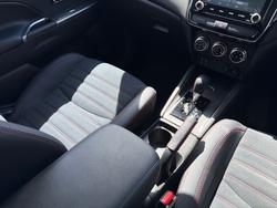 2024 Mitsubishi ASX GSR