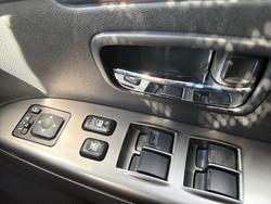 2024 Mitsubishi ASX GSR