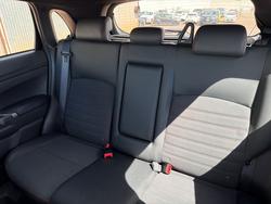 2024 Mitsubishi ASX GSR