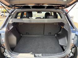 2024 Mitsubishi ASX GSR