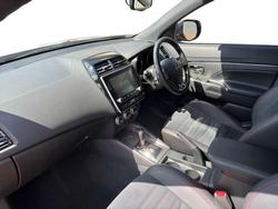 2024 Mitsubishi ASX GSR