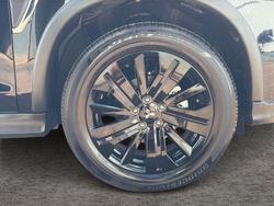 2024 Mitsubishi ASX GSR