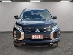 2024 Mitsubishi ASX GSR