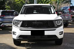 2026 GWM Haval H7 Vanta Hybrid