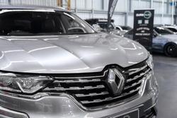 2020 Renault Koleos Zen HZG MY20 Metallic Grey