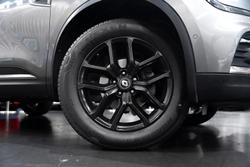 2020 Renault Koleos Zen HZG MY20 Metallic Grey