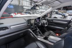 2020 Renault Koleos Zen HZG MY20 Metallic Grey