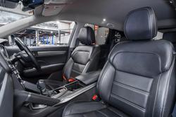 2020 Renault Koleos Zen HZG MY20 Metallic Grey