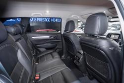 2020 Renault Koleos Zen HZG MY20 Metallic Grey