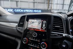 2020 Renault Koleos Zen HZG MY20 Metallic Grey