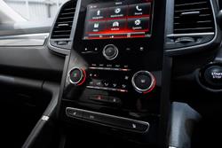 2020 Renault Koleos Zen HZG MY20 Metallic Grey