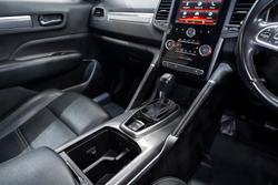 2020 Renault Koleos Zen HZG MY20 Metallic Grey