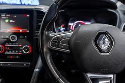 2020 Renault Koleos Zen HZG MY20 Metallic Grey