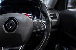 2020 Renault Koleos Zen HZG MY20 Metallic Grey