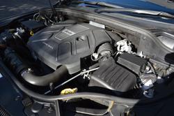 2018 Jeep Grand Cherokee Laredo WK MY18 4X4 Dual Range Granite Crystal