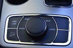 2018 Jeep Grand Cherokee Laredo WK MY18 4X4 Dual Range Granite Crystal