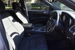 2018 Jeep Grand Cherokee Laredo WK MY18 4X4 Dual Range Granite Crystal