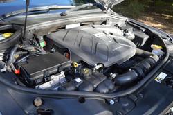 2018 Jeep Grand Cherokee Laredo WK MY18 4X4 Dual Range Granite Crystal