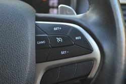 2018 Jeep Grand Cherokee Laredo WK MY18 4X4 Dual Range Granite Crystal