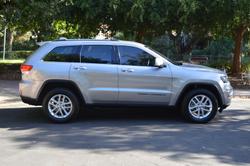 2018 Jeep Grand Cherokee Laredo WK MY18 4X4 Dual Range Granite Crystal
