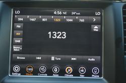 2018 Jeep Grand Cherokee Laredo WK MY18 4X4 Dual Range Granite Crystal