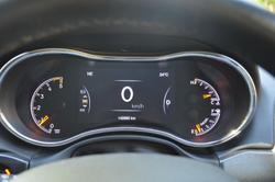 2018 Jeep Grand Cherokee Laredo WK MY18 4X4 Dual Range Granite Crystal