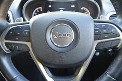 2018 Jeep Grand Cherokee Laredo WK MY18 4X4 Dual Range Granite Crystal