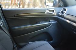 2018 Jeep Grand Cherokee Laredo WK MY18 4X4 Dual Range Granite Crystal