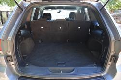 2018 Jeep Grand Cherokee Laredo WK MY18 4X4 Dual Range Granite Crystal