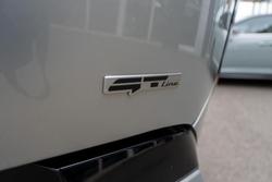 2026 Kia EV4 GT-Line Long Range